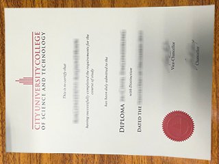 马来西亚城市大学毕业证