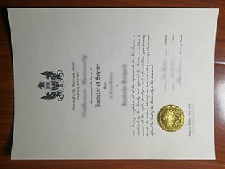 戴尔豪斯大学学位证书