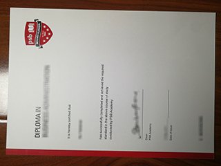 新加坡PSB学院毕业证