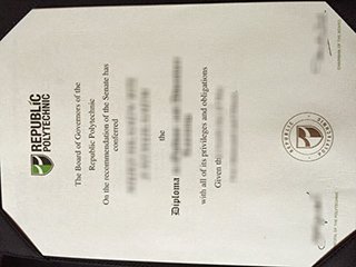 新加坡共和理工学院文凭