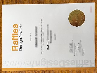 新加坡莱佛士学院文凭