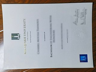 麦考瑞大学文凭