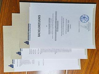 Universität Paderborn transcript