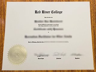 红河学院毕业证书
