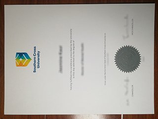 南十字星大学文凭
