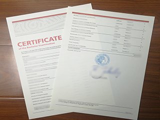 TU Darmstadt transcript