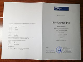 Universität Duisburg-Essen transcript