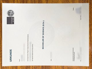 科隆大学文凭