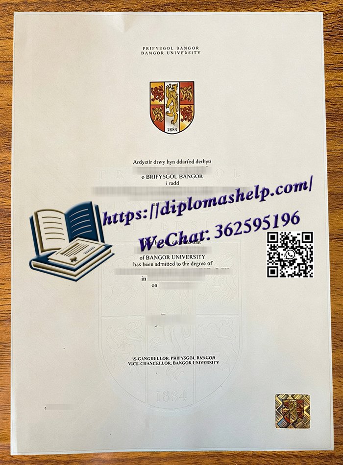 班戈大学文凭