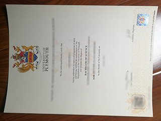 普利茅斯大学毕业证书