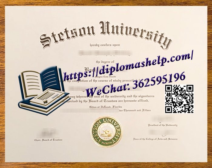 斯泰森大学文凭